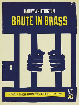 cover image of Brute In Brass